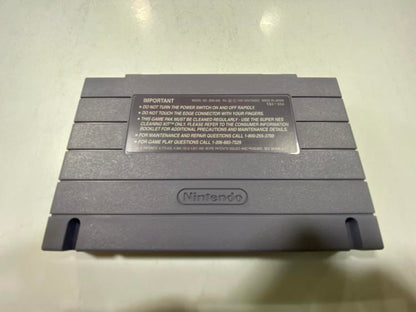 SUPER CASTLEVANIA IV (COMPLETE IN BOX) (usagé)