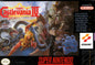SUPER CASTLEVANIA IV (COMPLETE IN BOX) (usagé)