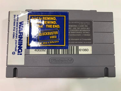 CASTLEVANIA DRACULA X / FAKE LABEL (COMPLETE IN BOX)