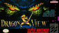 DRAGON VIEW (WITH BOX) (usagé)