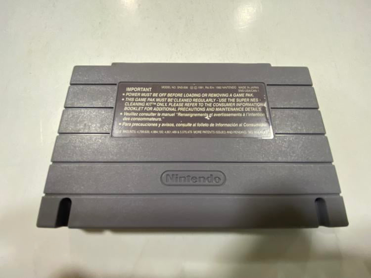 MEGA MAN X2 (COMPLETE IN BOX) (usagé)