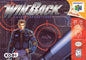 WINBACK COVERT OPERATIONS (COMPLETE IN BOX)