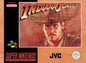 INDIANA JONES' GREATEST ADVENTURES (COMPLETE IN BOX)
