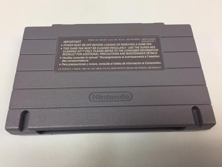 INDIANA JONES' GREATEST ADVENTURES (COMPLETE IN BOX)