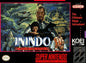 ININDO (COMPLETE IN BOX)