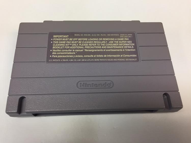 ININDO (COMPLETE IN BOX)