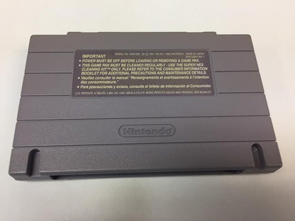 ININDO (COMPLETE IN BOX)