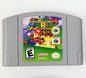 SUPER MARIO 64 (REPRO)