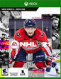 NHL 21