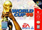 WORLD CUP 98