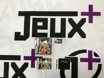 WORLD POKER TOUR (COMPLETE IN BOX)