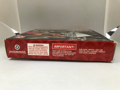 WORLD POKER TOUR (COMPLETE IN BOX)