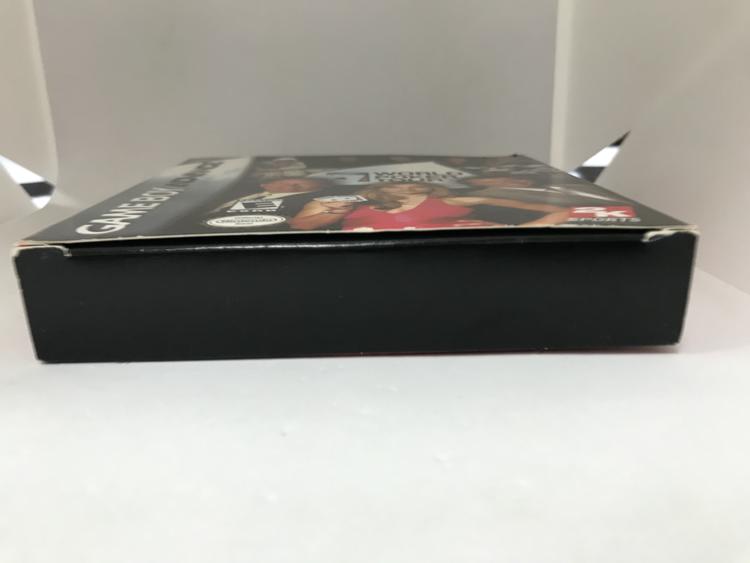 WORLD POKER TOUR (COMPLETE IN BOX)