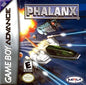 PHALANX (COMPLETE IN BOX)