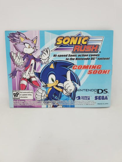 GUNSTAR SUPER HEROES (COMPLETE IN BOX) (usagé)