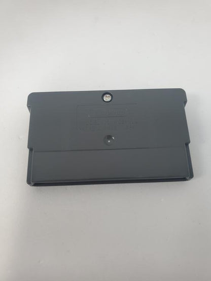 GUNSTAR SUPER HEROES (COMPLETE IN BOX)