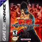 TEKKEN ADVANCE (COMPLETE IN BOX)