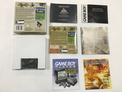 FIRE EMBLEM (COMPLETE IN BOX) (usagé)