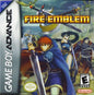 FIRE EMBLEM (COMPLETE IN BOX)