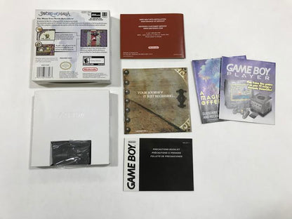 TACTICS OGRE (COMPLETE IN BOX) (usagé)