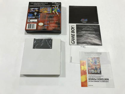 SHINING FORCE (COMPLETE IN BOX) (usagé)