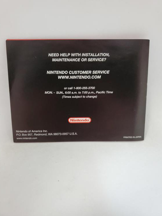 CASTLEVANIA CLASSIC NES SERIES (COMPLETE IN BOX)