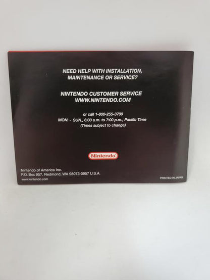 CASTLEVANIA CLASSIC NES SERIES (COMPLETE IN BOX)