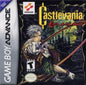 CASTLEVANIA CIRCLE OF THE MOON (COMPLETE IN BOX)
