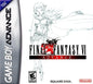 FINAL FANTASY VI ADVANCE (COMPLETE IN BOX) (usagé)