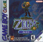 THE LEGEND OF ZELDA ORACLE OF AGES (COMPLETE IN BOX) (usagé)
