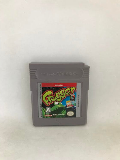 FROGGER (usagé)
