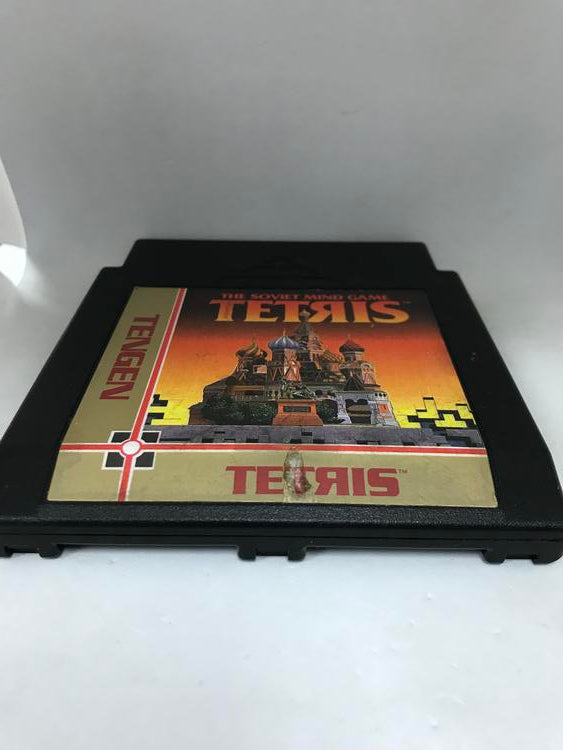 TETRIS TENGEN (WITH BOX)