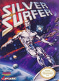 SILVER SURFER (COMPLETE IN BOX) (usagé)