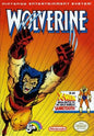 WOLVERINE (COMPLETE IN BOX)