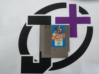 ICE HOCKEY (COMPLETE IN BOX)