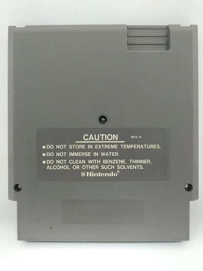 ICE HOCKEY (COMPLETE IN BOX) (usagé)