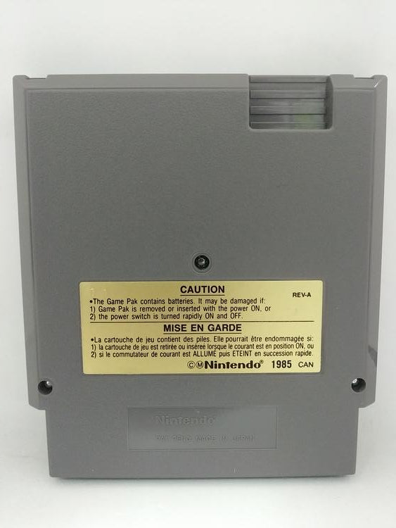 STAR TROPICS WITH LETTER (COMPLETE IN BOX) (usagé)