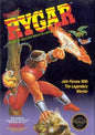 RYGAR (WITH BOX)