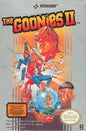 THE GOONIES II (COMPLETE IN BOX)