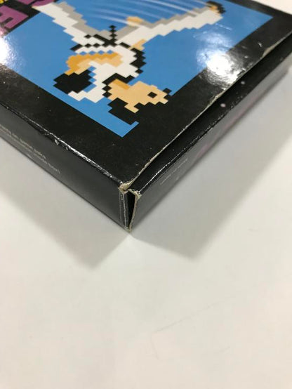 KUNG FU (COMPLETE IN BOX)