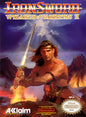 IRON SWORD WIZARDS & WARRIORS II