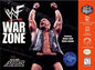 WWF WAR ZONE