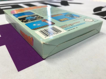 AMAGON (COMPLETE IN BOX)
