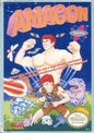 AMAGON (COMPLETE IN BOX)