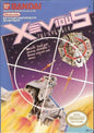 XEVIOUS (WITH BOX) (usagé)