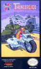 THUNDERCADE (COMPLETE IN BOX) (usagé)