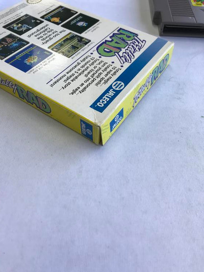 TOTALLY RAD (COMPLETE IN BOX)