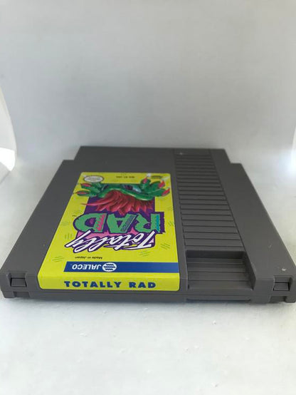 TOTALLY RAD (COMPLETE IN BOX)
