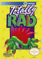 TOTALLY RAD (COMPLETE IN BOX)