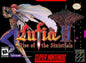 LUFIA II RISE OF SINISTRALS (COMPLETE IN BOX)